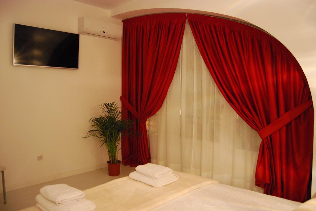 Hostal Petite Maman Madrid Zimmer foto