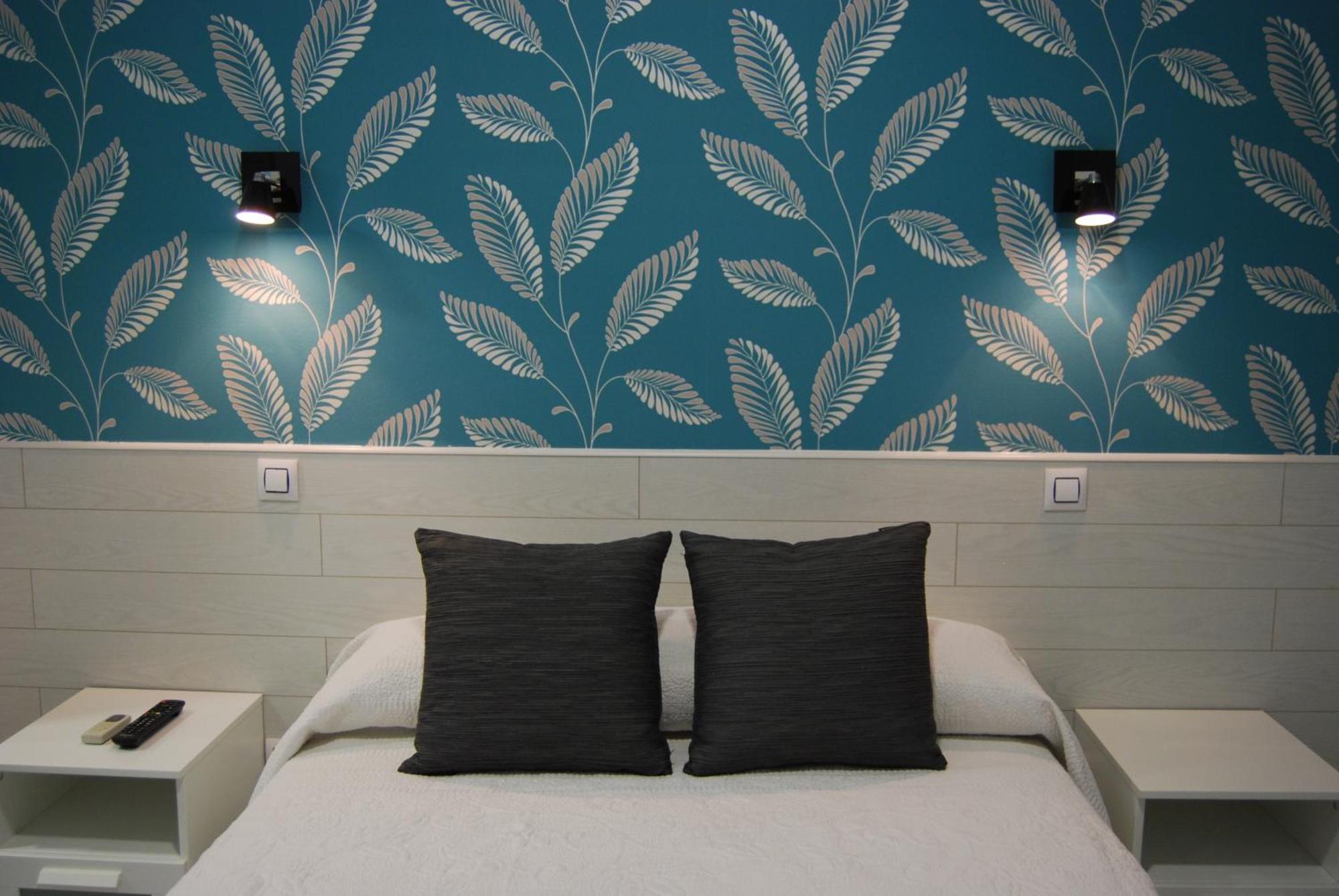 Hostal Petite Maman Madrid Zimmer foto