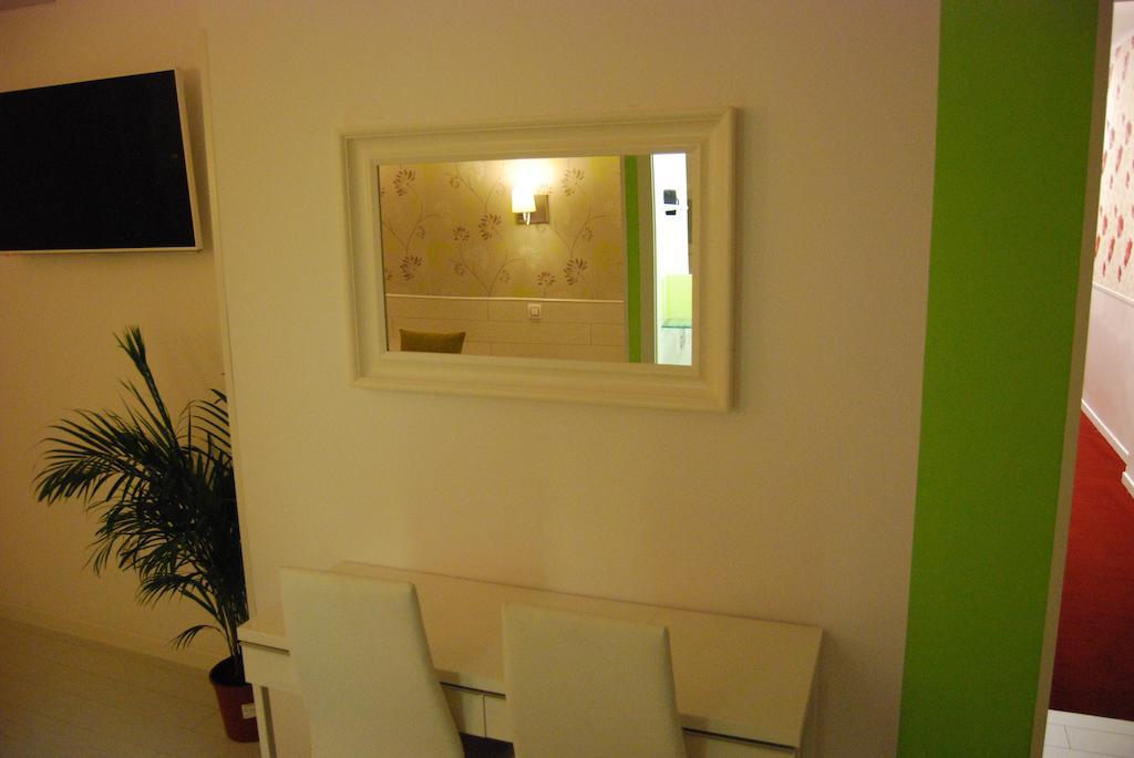 Hostal Petite Maman Madrid Zimmer foto