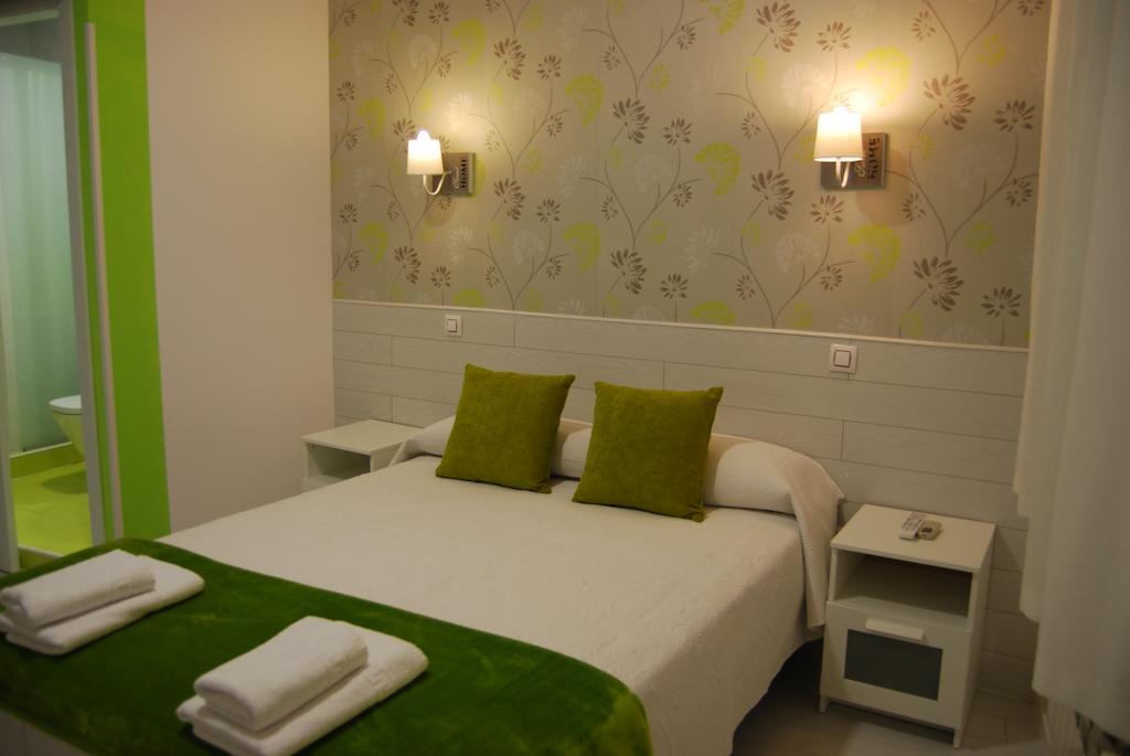 Hostal Petite Maman Madrid Zimmer foto