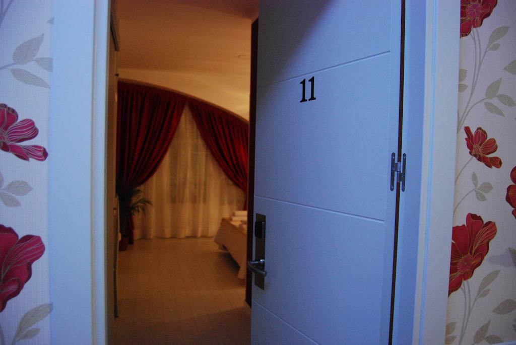 Hostal Petite Maman Madrid Zimmer foto