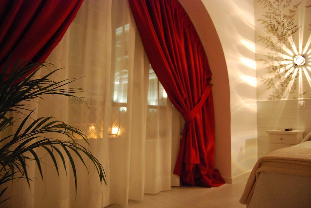 Hostal Petite Maman Madrid Zimmer foto