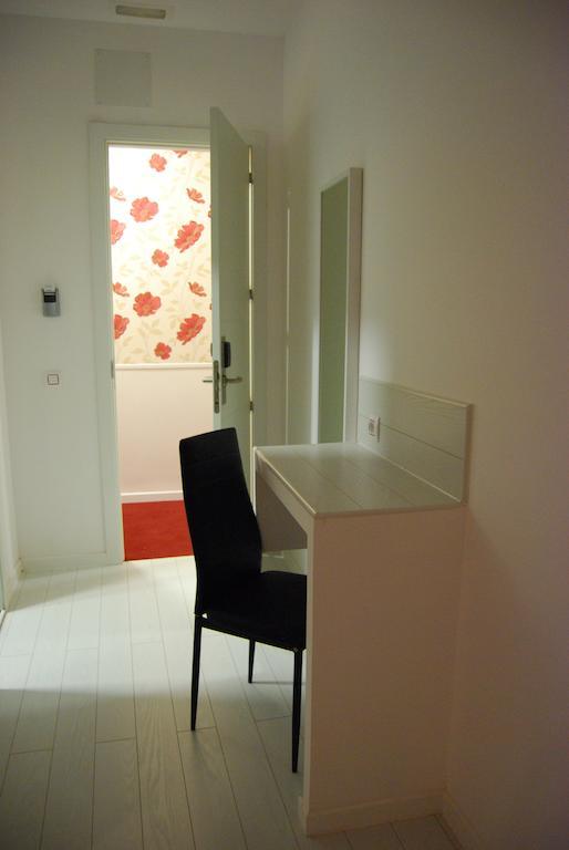 Hostal Petite Maman Madrid Zimmer foto