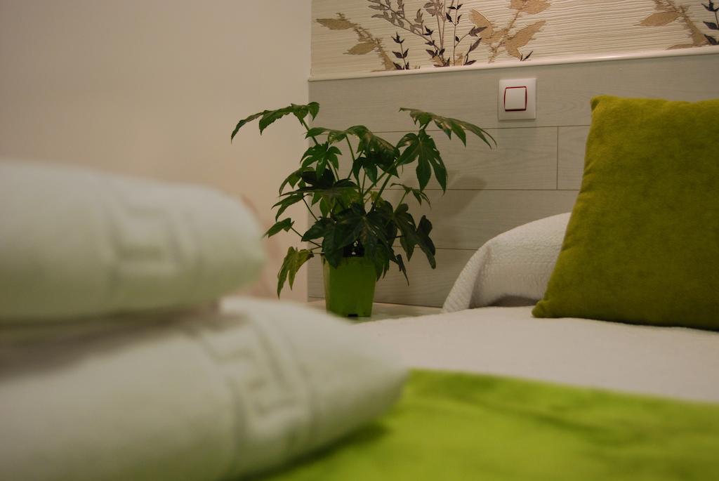 Hostal Petite Maman Madrid Zimmer foto