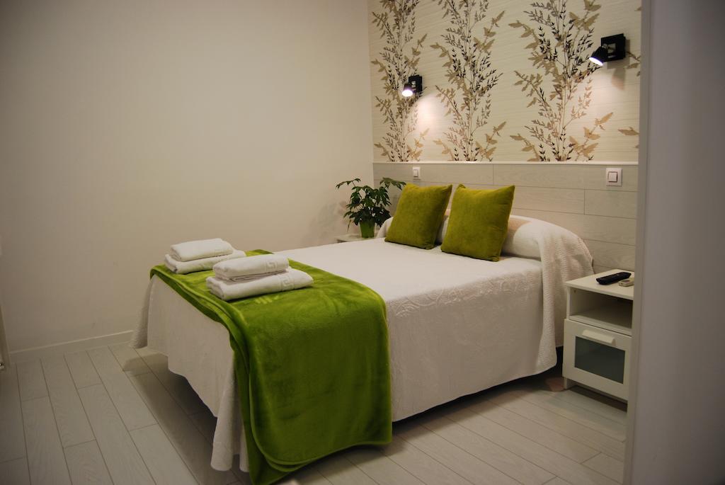Hostal Petite Maman Madrid Zimmer foto