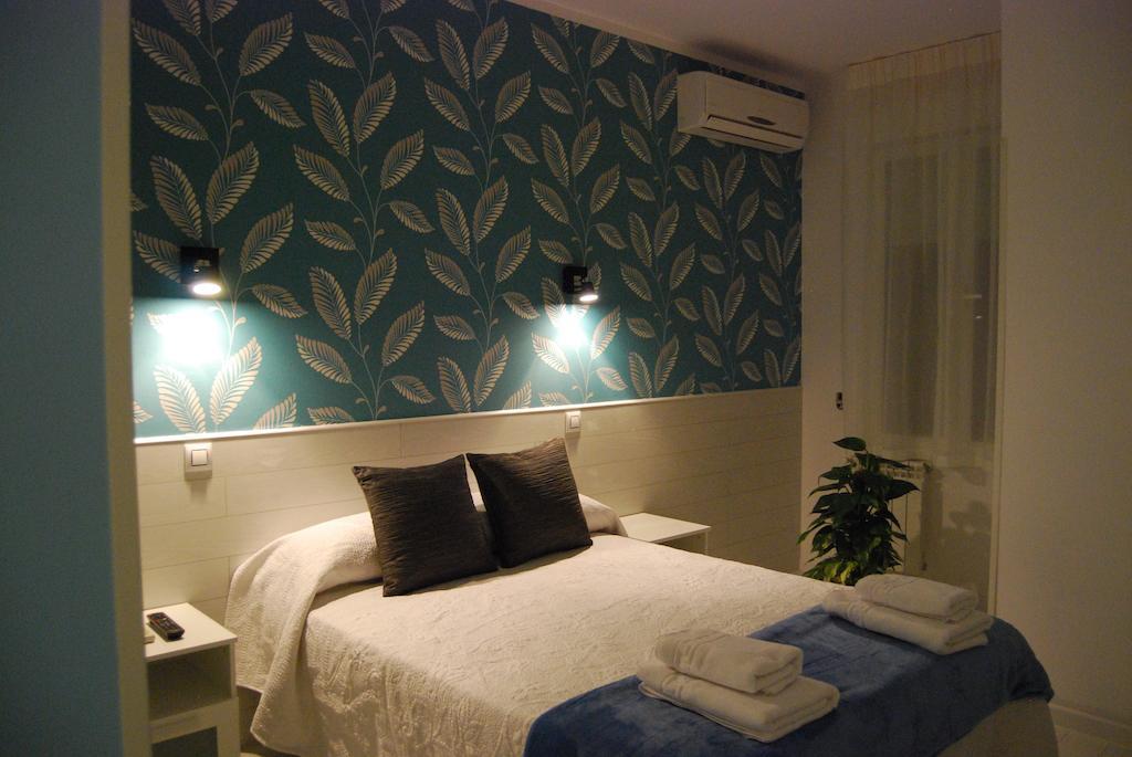 Hostal Petite Maman Madrid Zimmer foto