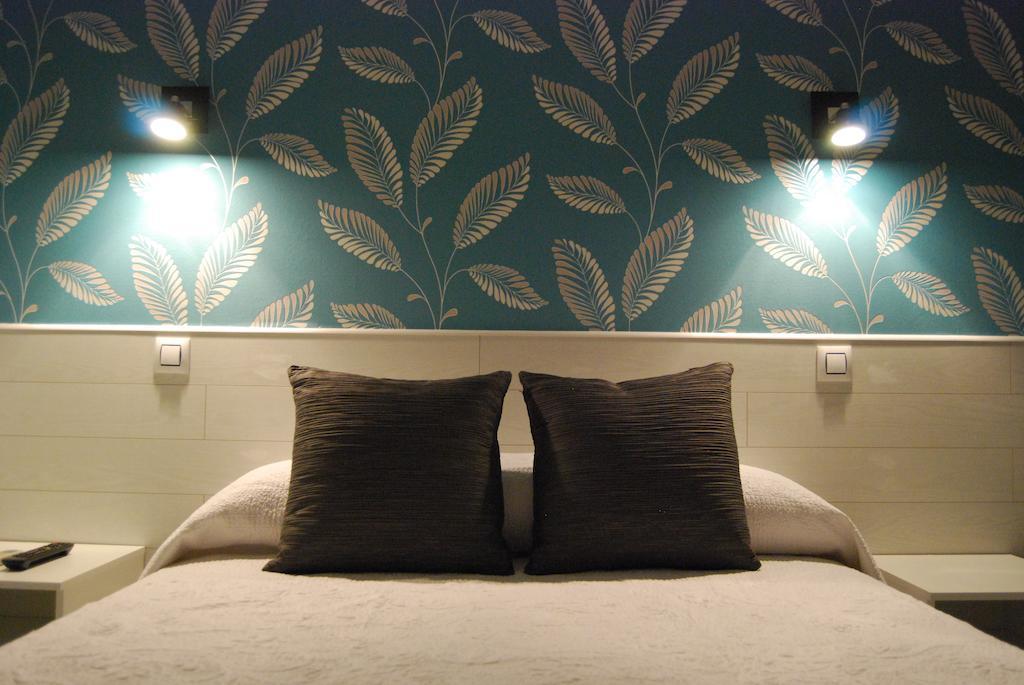 Hostal Petite Maman Madrid Zimmer foto