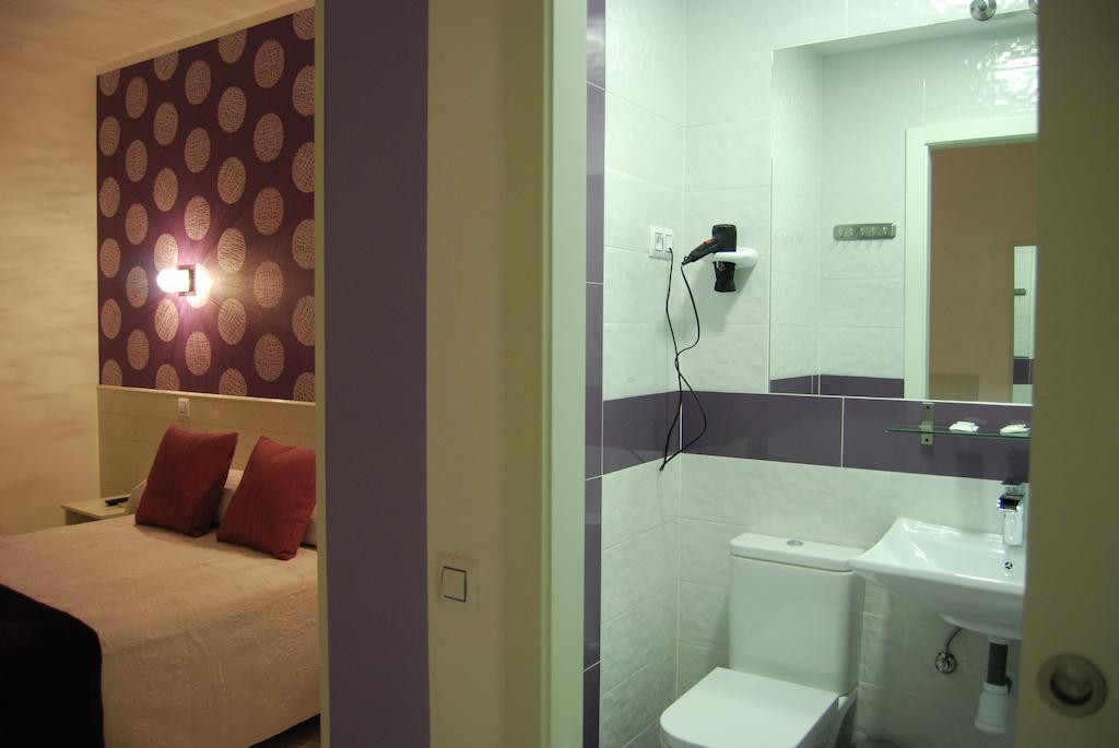 Hostal Petite Maman Madrid Zimmer foto