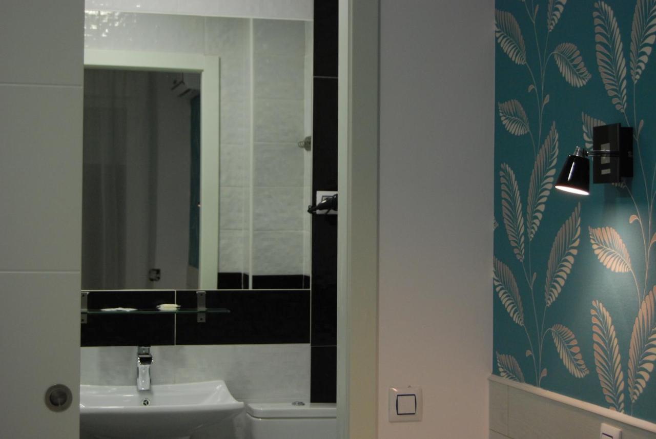 Hostal Petite Maman Madrid Zimmer foto